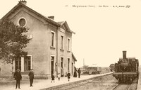 La Gare