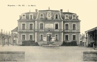 La Mairie