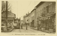 Rue de la République