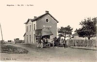 La Gare