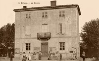 La Mairie