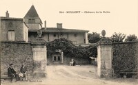 Château de la Galé