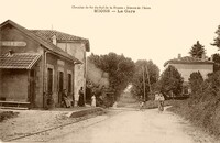 La Gare