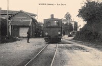 La Gare