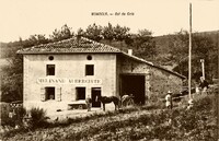 Col de Crie