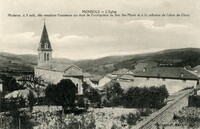 l'Église 