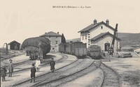 La Gare