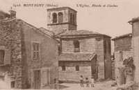 l'Église 