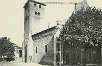 l'Église 