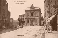 Place de la Mairie