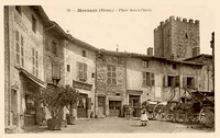 Place Saint-Pierre