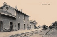 La Gare