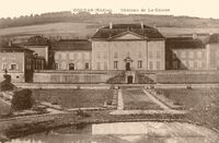 Château de la Chaise