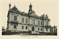 La Mairie