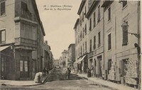 Rue de la République