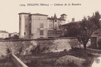 Château de la Bussière