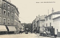 Grande Rue