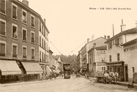 Grande Rue