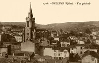 vue Générale