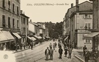 Grande Rue