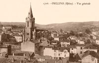 vue Générale