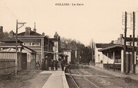 La Gare