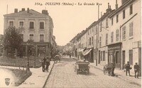La Grande Rue
