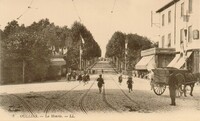 La Montée