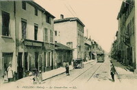 La Grande Rue