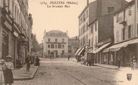 La Grande Rue