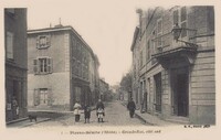 Pierre-Bénite - Grande Rue