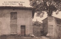La Maison D'Ampère