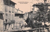 Rue de l'Église