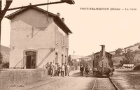 La Gare