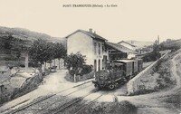 La Gare