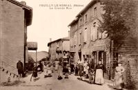 La Grande Rue