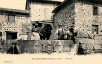 La Fontaine
