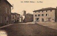 La Place