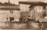 La Fontaine