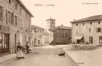 La Place