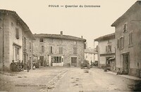 Quartier du Commerce