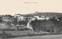 vue Générale