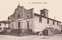l'Église 
