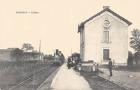 La Gare