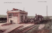La Gare