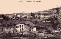 Ranchal - vue Générale