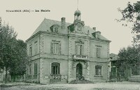 La Mairie