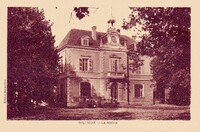 La Mairie
