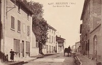 La Grande Rue