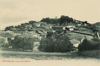Riverie - vue Générale